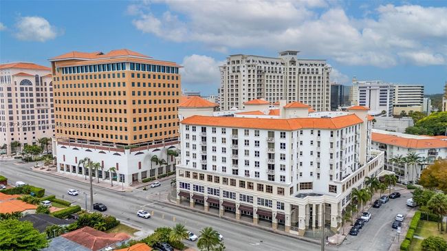 APT-718 - 2030 S Douglas Rd, Condo with 2 bedrooms, 2 bathrooms and null parking in Coral Gables FL | Image 33