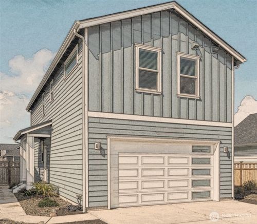 425 Elderberry Ln Sw, Ocean Shores, WA, 98569 | Card Image