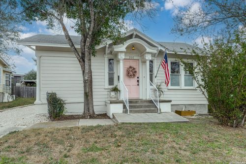 206 Claremont Ave, San Antonio, TX, 78209-6806 | Card Image
