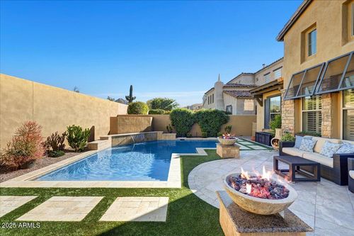 9262 E Horseshoe Bend Dr, Scottsdale, AZ, 85255-6205 | Card Image