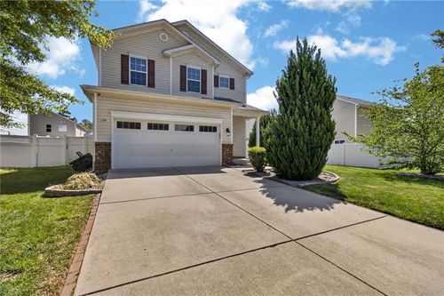 109 Linfoot Ct, Williamsburg, VA, 23185-5762 | Card Image