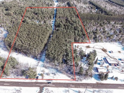 Lot 4 N 12th Avenue, MAINE, WI, 54452 | Card Image