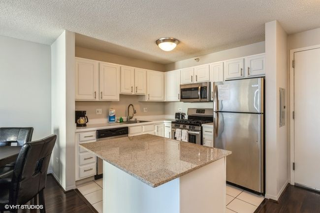 APT-2603 - 545 Dearborn St, Condo with 1 bedrooms, 1 bathrooms and 2 parking in CHICAGO IL | Image 5