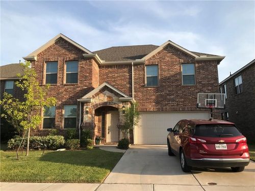 2412 Jill Creek Dr, Little Elm, TX, 75068-4999 | Card Image