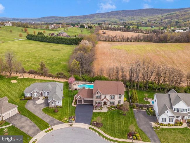 15 Hoffman Dr, House other with 5 bedrooms, 5 bathrooms and null parking in MIDDLETOWN MD | Image 54