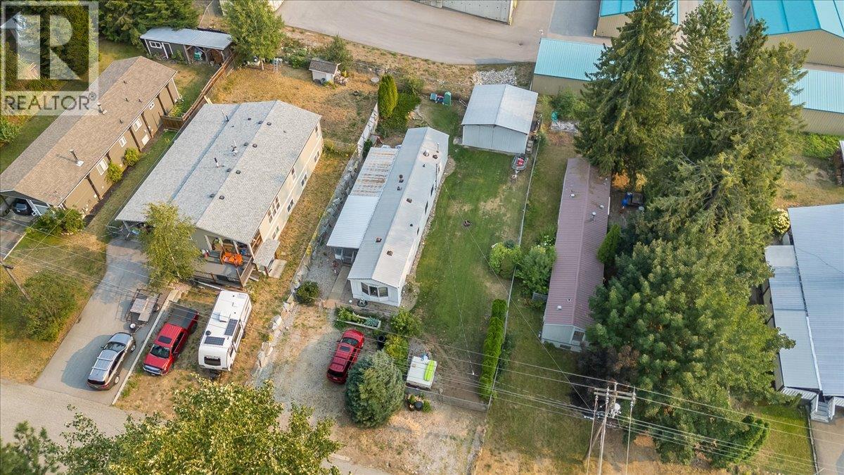 Residential in South Slocan 4