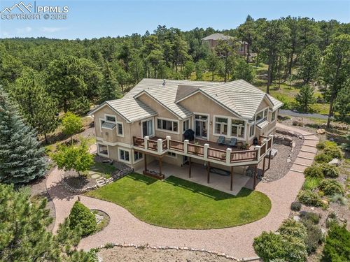 17551 Colonial Park Dr, Monument, CO, 80132-2207 | Card Image
