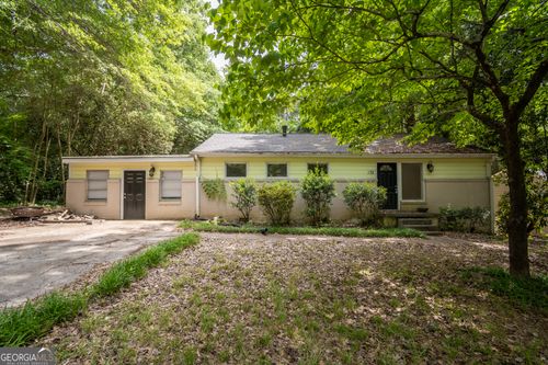 175 Habersham Way, Athens, GA, 30606-5015 | Card Image