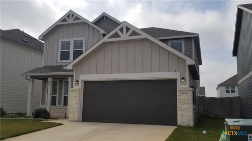 4044 Sun Meadow Lane, Seguin, TX, 78155 | Card Image