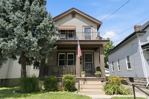 5323 Rolston Ave, Norwood, OH, 45212-1410 | Card Image