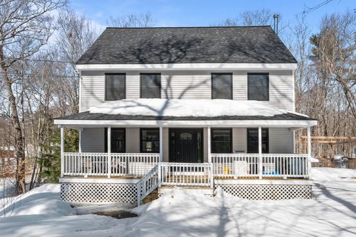 162 Lakeside Oaks Dr, Barrington, NH, 03825-5308 | Card Image