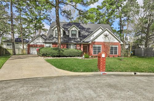 906 W Via Dora Court, Crosby, TX, 77532 | Card Image