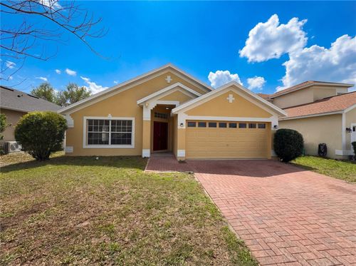 2722 Randal Way, KISSIMMEE, FL, 34743-6098 | Card Image