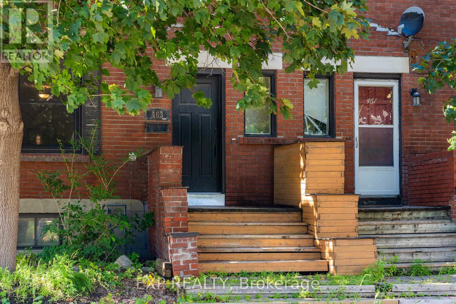 Residential in Ottawa 2