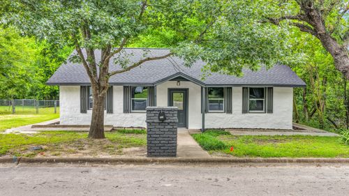 307 S Walnut St, Weatherford, TX, 76086-4438 | Card Image