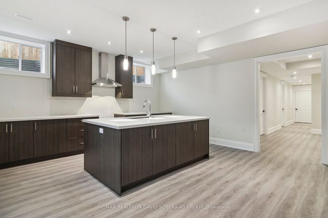 123 Anthony Rd, House other with 4 bedrooms, 5 bathrooms and 6 parking in North York ON | Image 29