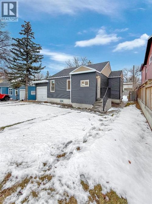 1135 12 St S, Lethbridge, AB, T1K1R2 | Card Image