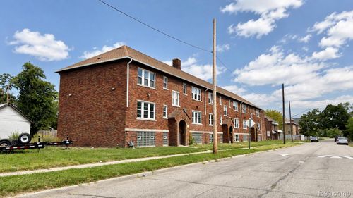 5-8525 Maxwell St, Detroit, MI, 48213-2150 | Card Image