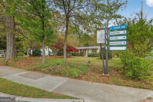 600 Lanier Ave E, fayetteville, GA, 30214 | Card Image