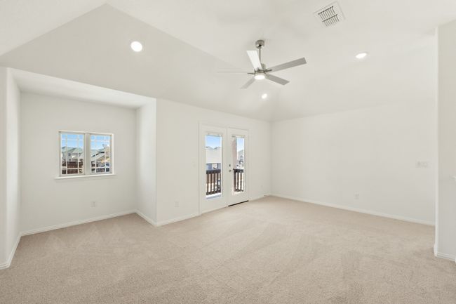 402 Maltese Cir, House other with 5 bedrooms, 4 bathrooms and null parking in Wylie TX | Image 27