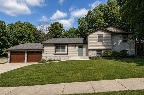 3104 Oak Lawn Dr, COLUMBIA, MO, 65203-2969 | Card Image