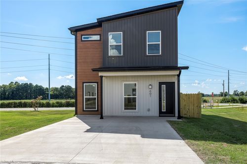 601 Apollo Ave, Bentonville, AR, 72713 | Card Image