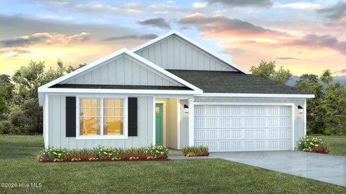 lot-184-1046 Goose Crossing Rd, Northwest, NC, 28451 | Card Image