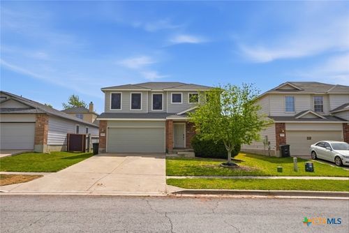 6603 Taree Loop, Killeen, TX, 76549-5103 | Card Image