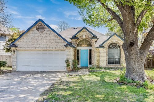 544 Tanner Trl, Pflugerville, TX, 78660-3845 | Card Image