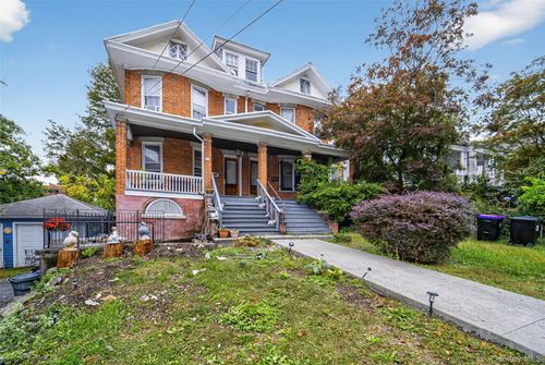 111 S Hamilton St, Poughkeepsie, NY, 12601-4414 | Card Image