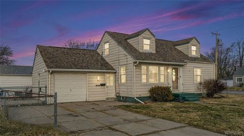 1283 Brighton Rd, Tonawanda, NY, 14150-8447 | Card Image