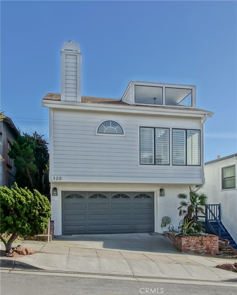 Residential Lease in Manhattan Beach