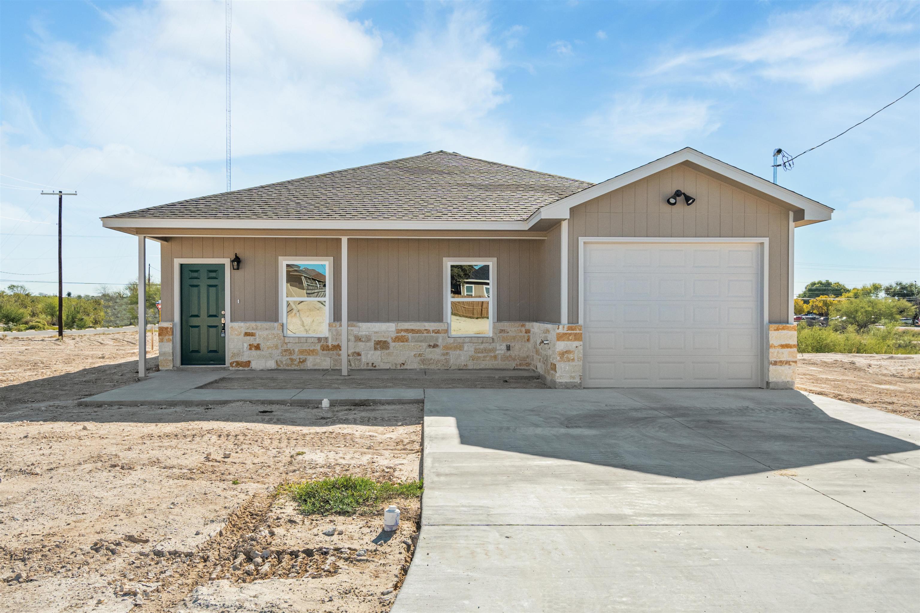Residential in Del Rio