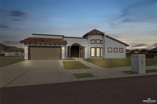 511 Mi Vida St, Weslaco, TX, 78596-4192 | Card Image