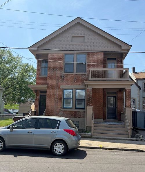 1907 Howell Street, Covington, KY, 41014 | Card Image