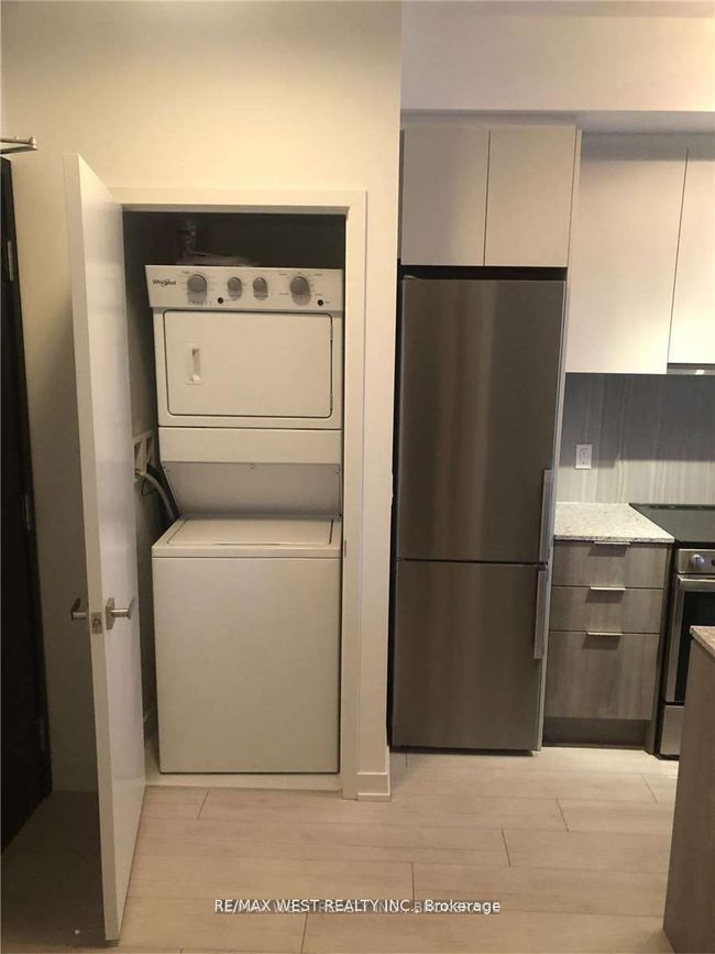 1419 - 31 Tippett Rd, Condo with 2 bedrooms, 1 bathrooms and 1 parking in Toronto ON | Image 14