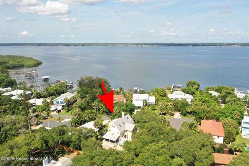 5875 Riverside Dr, Melbourne Beach, FL, 32951-3743 | Card Image