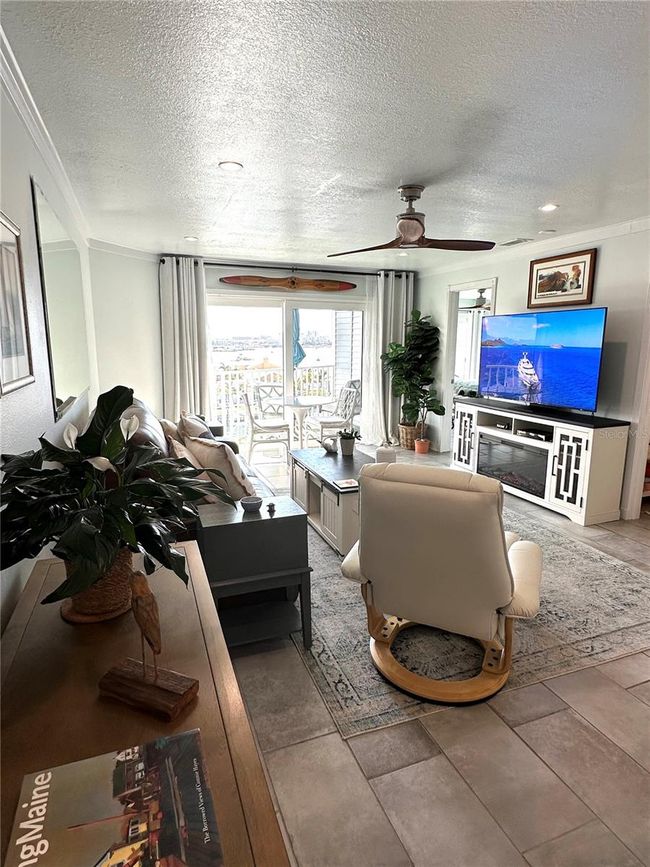 APT-402 - 610 Island Way, Condo with 2 bedrooms, 2 bathrooms and null parking in CLEARWATER BEACH FL | Image 13