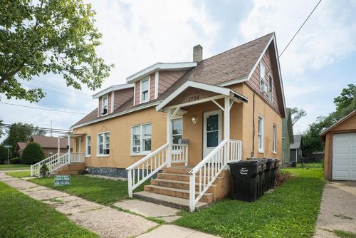 1704-1702 Wisconsin Avenue, Beloit, WI, 53511 | Card Image