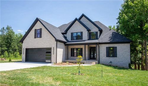 356 Ryder Cup Ln, Clemmons, NC, 27012-9687 | Card Image