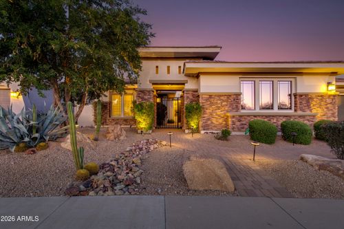 32209 N 15th Ln, Phoenix, AZ, 85085-9005 | Card Image