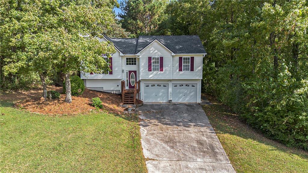 Chrissy Dr, Temple, GA 30179