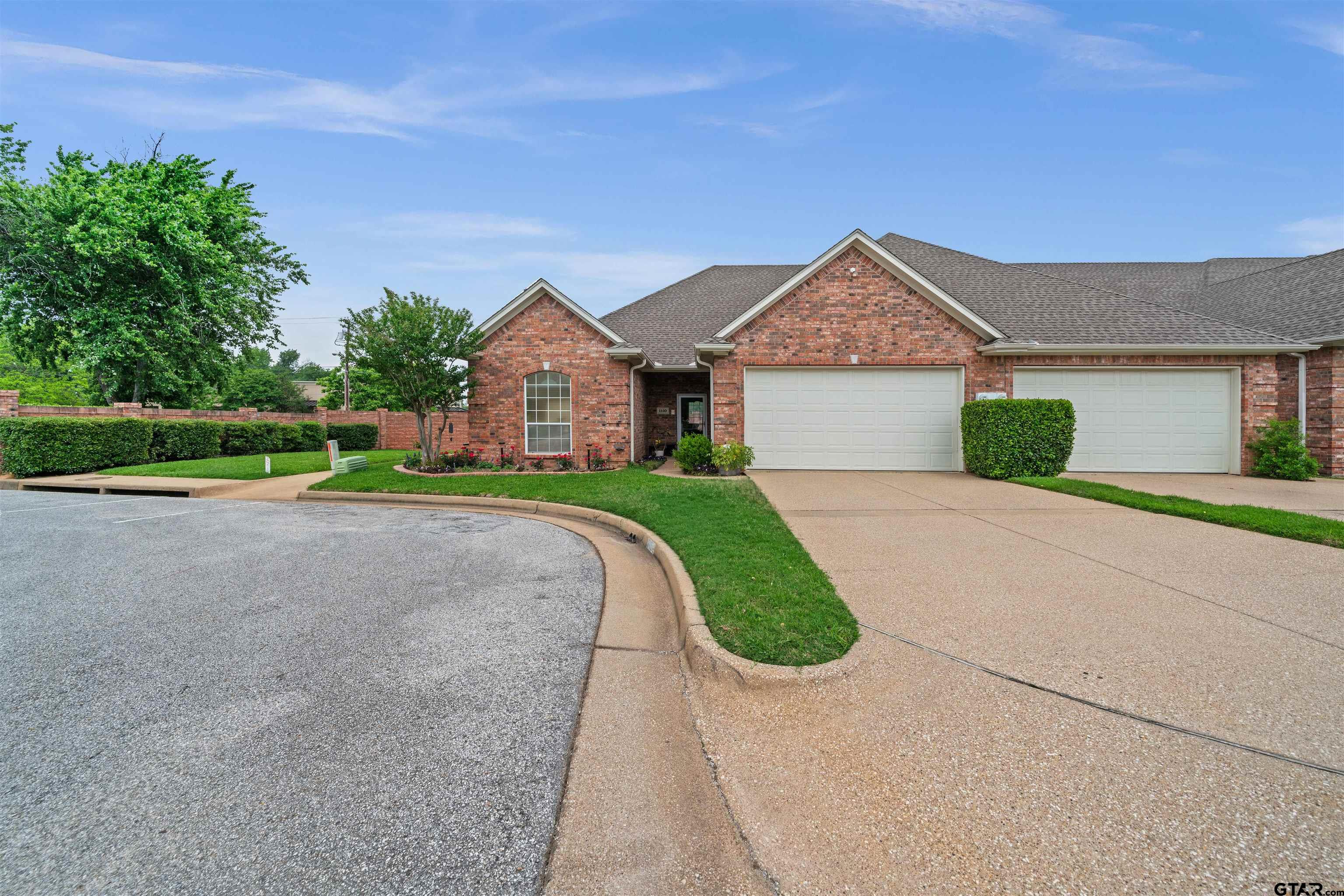 Quinby Ln, Tyler, TX 75701