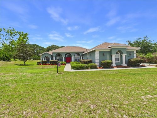 2932 N Clements Ave, HERNANDO, FL, 34442-4743 | Card Image