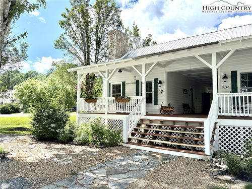 b-48 Fish Camp Cir, Newland, NC, 28657-7389 | Card Image