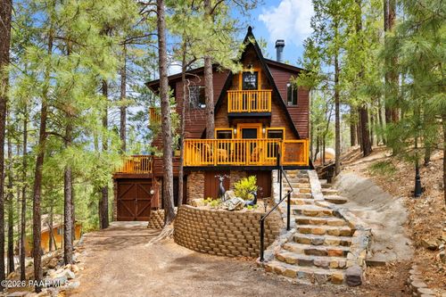 4510 E Combination Ln, Prescott, AZ, 86303-8507 | Card Image