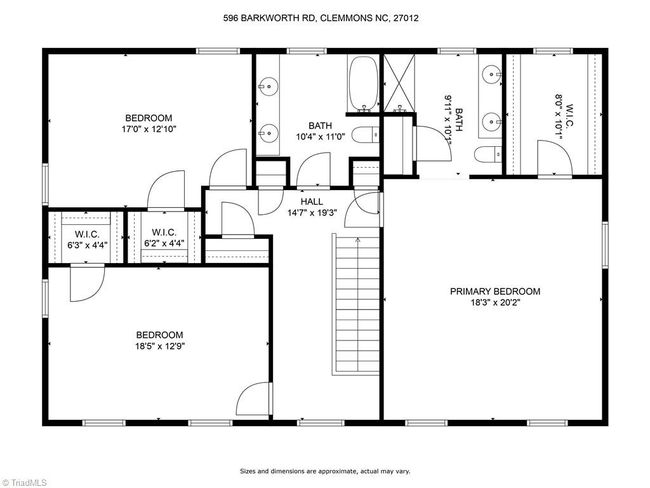 Second Level | Image 47