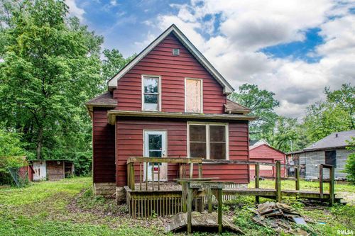 7113 Depot St, Bartonville, IL, 61607-2724 | Card Image