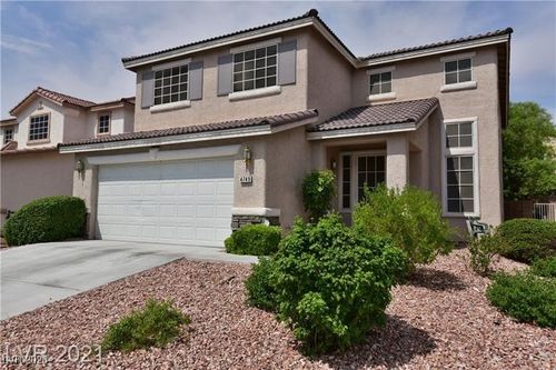 4749 Arial Ridge St, Las Vegas, NV, 89147-8425 | Card Image