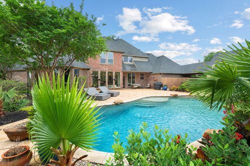 533 Loma Vis, Heath, TX, 75032-2018 | Card Image